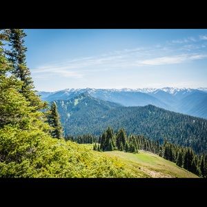 Meet your Posher, Marybeth